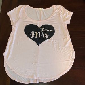 miami Tee -  Future Mrs T-Shirt